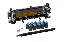 HP LaserJet 110V vartotojo priežiūros rinkinys, lazerinis, Japonija, 492 mm, 237 mm, 349 mm, 3.31 kg