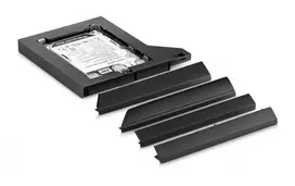 HP Upgrade Bay 750GB vidinis kietasis diskas 7200 RPM 2.5 colio Serial ATA