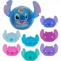 Just Play JP46488 Disney Stitch Squish – staigmenos figūrėlė kapsulėje