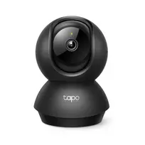 IP stebėjimo kamera TP-Link TAPO C201, 1080p, vidaus, stalas/siena