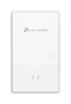 TP-Link Omada EAP625GP-WALL belaidis prieigos taškas 1201Mbit/s Baltas PoE