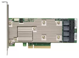 Valdiklis Lenovo 7Y37A01086 RAID PCI Express x8 3.0 12Gbit/s