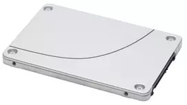 Lenovo S4500 480GB 3.5 colio Serial ATA III TLC SSD