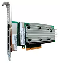Lenovo 4XC7A08225 tinklo plokštė Vidinė Ethernet 10000Mbit/s