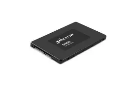 Lenovo 4XB7A82289 vidinis kietojo kūno diskas 480GB 2,5 colio Serial ATA III 3D TLC NAND