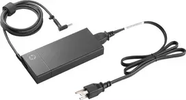 HP 150W Smart AC adapter (4.5mm) nešiojamam kompiuteriui, vidaus, 90-265 V, 47/63 Hz, 150 W, 19,5 V