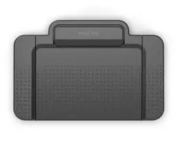 Philips ACC2310 USB pėdų valdiklis diktuotei