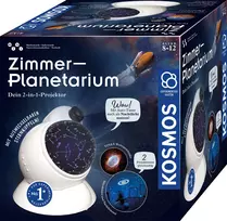 Kosmos 45872844 vaikų mokslinis žaislas – planetariumas