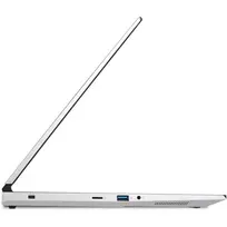 Nešiojamas kompiuteris TERRA MOBILE GAMER ELITE 3A AMD Ryzen™ AI 7 350 40,6 cm (16 inch) WQXGA 32GB DDR5-SDRAM 1 TB SSD NVIDIA GeForce RTX 5060 Wi-Fi 6E (802.11ax) Windows 11 Pro sidabrinis