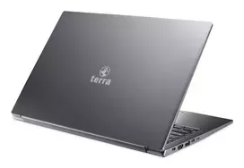 TERRA Mobile 1471L Copilot+ PC Intel Core Ultra 7 258V nešiojamas kompiuteris 35,6 cm (14 colių) WUXGA 32GB DDR5-SDRAM 1 TB SSD Wi-Fi 7 (802.11be) Windows 11 Pro Vokiška pilka