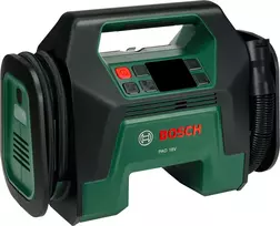 Bosch PAO 18V (be akumuliatoriaus, kartoninė dėžutė) – universalus akumuliatorinis kompresorius