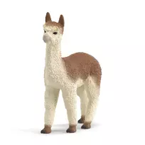 Schleich Farm World 14928 žaislinė figūrėlė – alpaka
