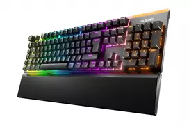 be quiet! Light Mount Silent Tactile FR ISO klaviatūra, USB, AZERTY, juoda