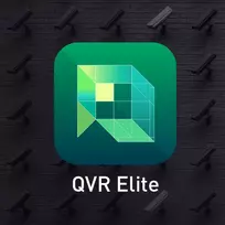 QNAP QVR Elite – profesionali vaizdo stebėjimo sistema NAS įrenginiams