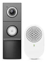 TP-Link Tapo vaizdo durų skambutis D235 + D100C