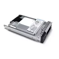 DELL 345-BEBH vidinis kietojo kūno diskas 480GB 2,5 colio SATA III