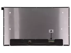 2-Power SCR0766B nešiojamojo kompiuterio ekranas 13,3 colių