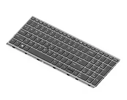 HP L14367-BA1 klaviatūra nešiojamam kompiuteriui