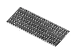 HP L14366-FL1 klaviatūra nešiojamam kompiuteriui