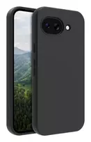 dbramante1928 Greenland dėklas Google Pixel 10a — Night Black, iki 16 cm (6,3 colio) ekranui