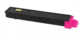 KYOCERA TK-895M originalus purpurinis toneris 1 vnt.