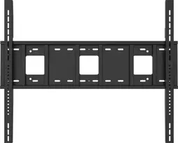 Viewsonic VB-WMK-004 laikiklis informaciniams ekranams 2,79 m (110 col.) Juodas