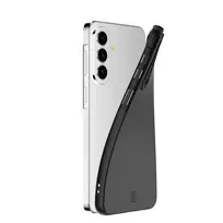 Cellularline CHROMA dėklas Samsung Galaxy A37 – matinis TPU dėklas su minkšta liesti apdaila