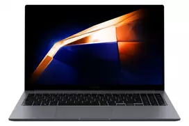 Samsung Galaxy Book4 NP750XGJ-KG4FR nešiojamas kompiuteris Intel® Core™ i5-1335U 39,6 cm (15,6 colio) Full HD 16GB LPDDR4x-SDRAM 512GB SSD Wi-Fi 6 (802.11ax) Windows 11 Home Pilka