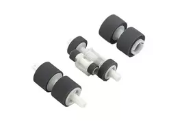 Epson ritinėlių komplektas, juoda, balta, Kinija, Epson, WorkForce DS-510/DS-510N, DS-560/DS-560N, DS-520/DS-520N, 1 vnt., 36 mm