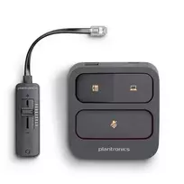 HP Poly MDA105 QD USB-A analoginis jungiklis