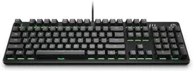 Žaidimų klaviatūra HP Pavilion Gaming Keyboard 550