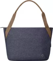 HP Renew 14 Navy Tote – Toploader krepšys nešiojamam kompiuteriui iki 14 colių
