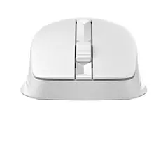 HP 650 belaidė klaviatūra ir pelė rinkinys Full-size balta