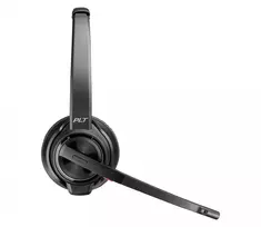 HP Poly Savi 8220 UC DECT 1880-1900 MHz USB-A ausinės