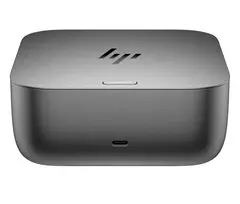 HP Thunderbolt 4 100W G6 Dock – prijungimo stotelė