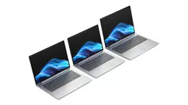 Nešiojamas kompiuteris HP ProBook 4 G1i AI PC 14 colių Intel Core Ultra 5 16GB 512GB Intel Graphics Windows 11 Pro