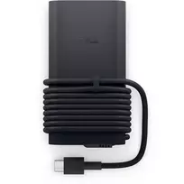 Maitinimo adapteris Dell NYWKJ vidaus 100 W juodas, 1 m laidas