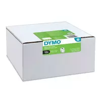 Lipnios etiketės spausdintuvui DYMO LW Value Pack 2093093