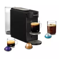Krups XN9408 kapsulinė kavos aparatas 1,4 L