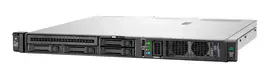 HPE ProLiant DL20 Gen11 E-2436 2.9GHz 6 branduolių 1 procesorius 32GB DDR4 4xSFF VROC 2x480GB SATA SSD 800W atsarginis maitinimas EU serveris