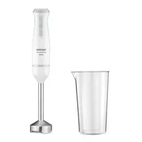 Zelmer ZHB4561S Pulsar Deluxe White blenderis