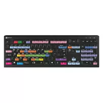 Klaviatūra Logickeyboard FL Studio Astra 2 UK PC