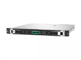 HPE ProLiant Gen11 serveris 960GB stelažinis 1U Intel Xeon E-2436 32GB DDR5