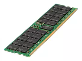 Hewlett Packard Enterprise HPE SmartMemory - DDR5 - Modul - 32GB - DIMM 288-PIN - 5600 MHz / PC5-44800 - CL46 registriert - ECC (P64706-B21)