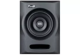 Fluid Audio FX50 V2 – aktyvus studijinis monitorius