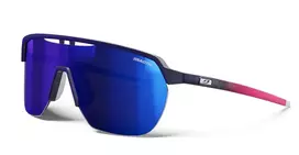 Akiniai nuo saulės Julbo Frequency Reactiv 1-3 HC – fotochrominiai lęšiai 1–3, didelis kontrastas