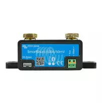 Victron Energy Smartshunt SHU065150050 500A 50mV IP65 akumuliatoriaus šuntas