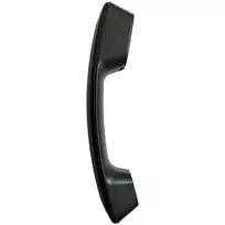 Atsarginė ragelis, skirta Cisco IP Phone 7800/8800/DX600 serijos telefonams, anglies spalvos