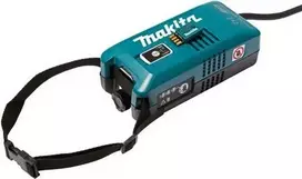 199773-1 - MAKITA belaidis adapteris WUT02U, skirtas visiems AWS suderinamiems akumuliatoriniams įrankiams