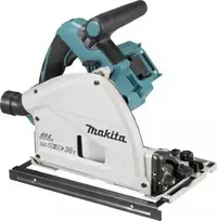 Belaidis panardinamasis pjūklas Makita DSP600Z 165 mm be akumuliatoriaus 18 V